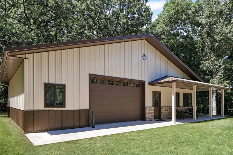 24321 Koenig Drive, Saint Augusta, MN 56301 - #3