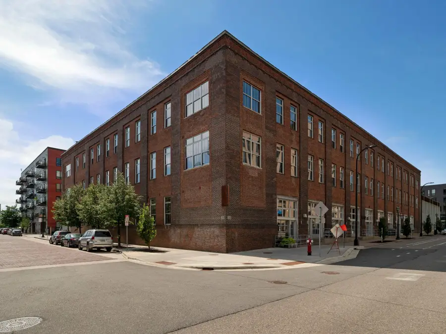 801 Washington Avenue N #210, Minneapolis, MN 55401 - #2