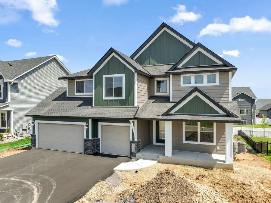 17924 Headwaters Drive, Lakeville, MN 55044 - #2