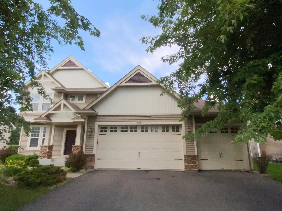 7347 Mackenzie Avenue Ne, Elk River, MN 55330 - #1