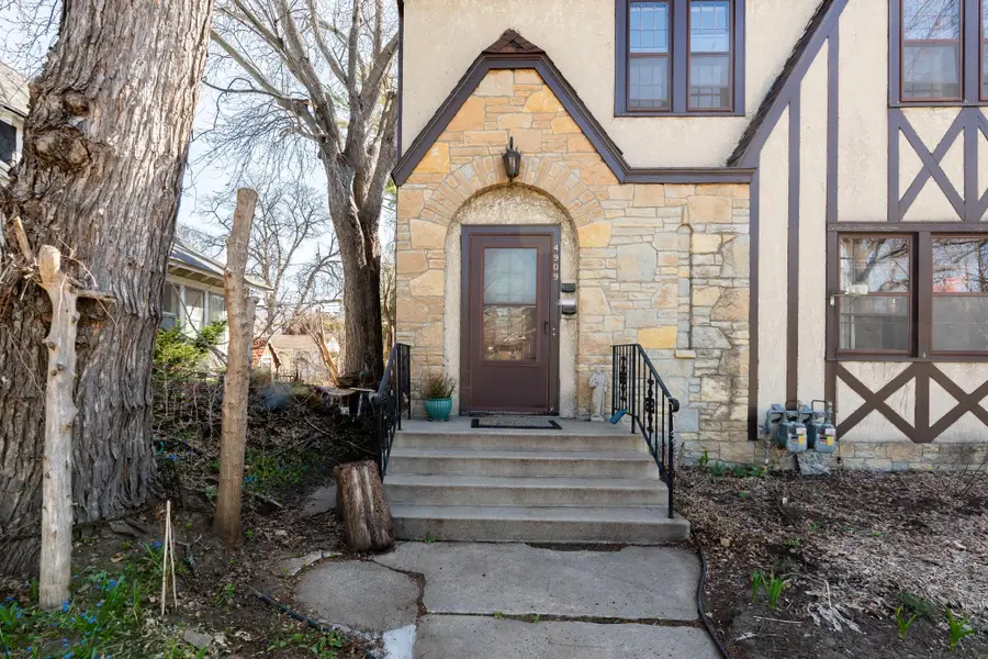 4909 Xerxes Avenue S, Minneapolis, MN 55410 - #3