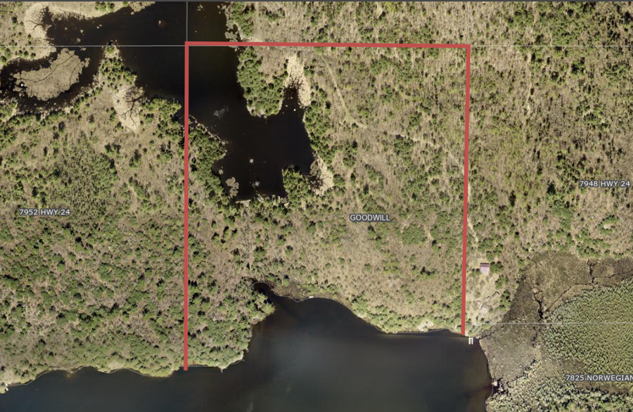 TBD Hwy. 24, Orr, MN 55771 - #3