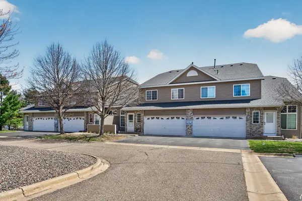 11265 16th Street Ne, Saint Michael, MN 55376