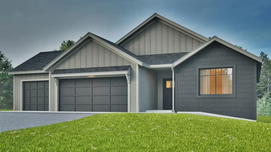 24414 Perrin Point, Nisswa, MN 56468 - #2