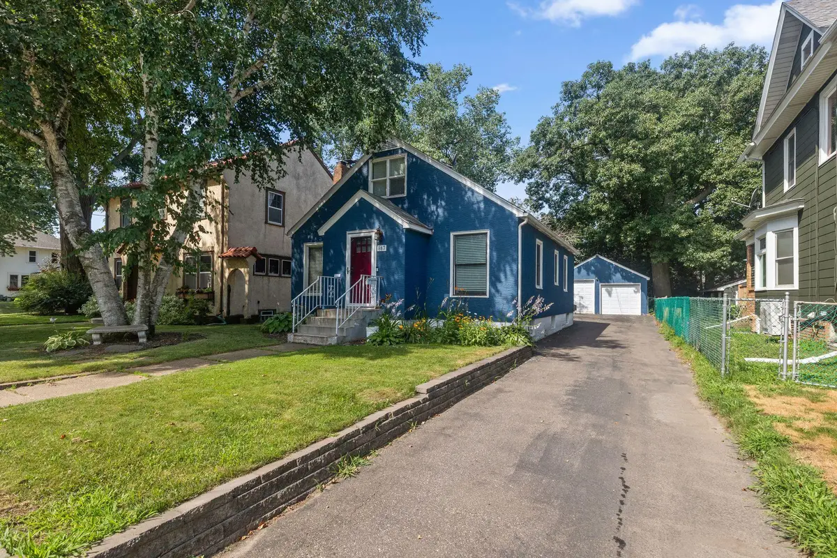 867 Delaware Avenue, Saint Paul, MN 55107 - #1