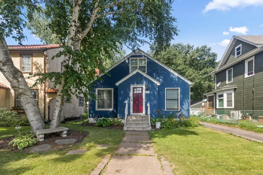 867 Delaware Avenue, Saint Paul, MN 55107 - #2