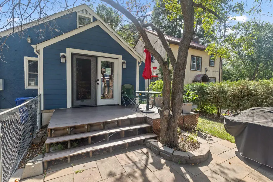 867 Delaware Avenue, Saint Paul, MN 55107 - #3