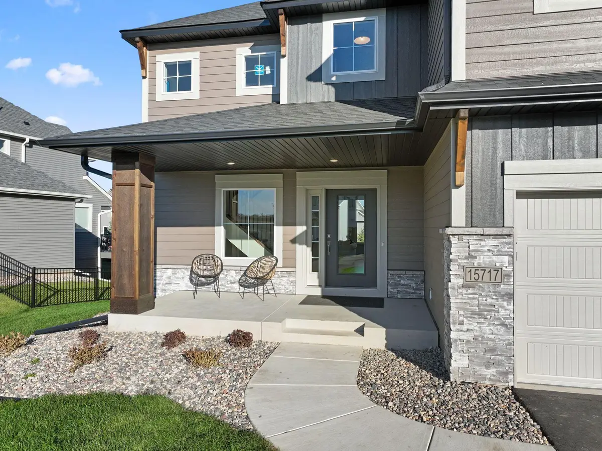 15717 Aquila Avenue, Savage, MN 55378 - #1