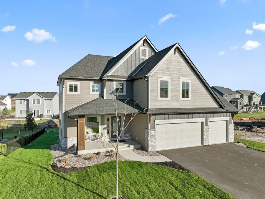 15717 Aquila Avenue, Savage, MN 55378 - #2