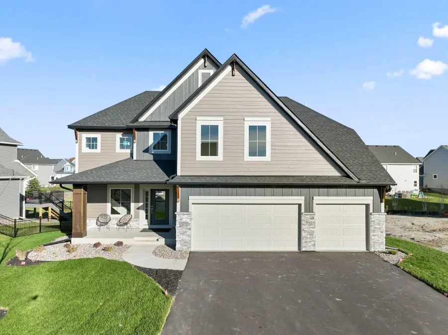 15717 Aquila Avenue, Savage, MN 55378 - #3