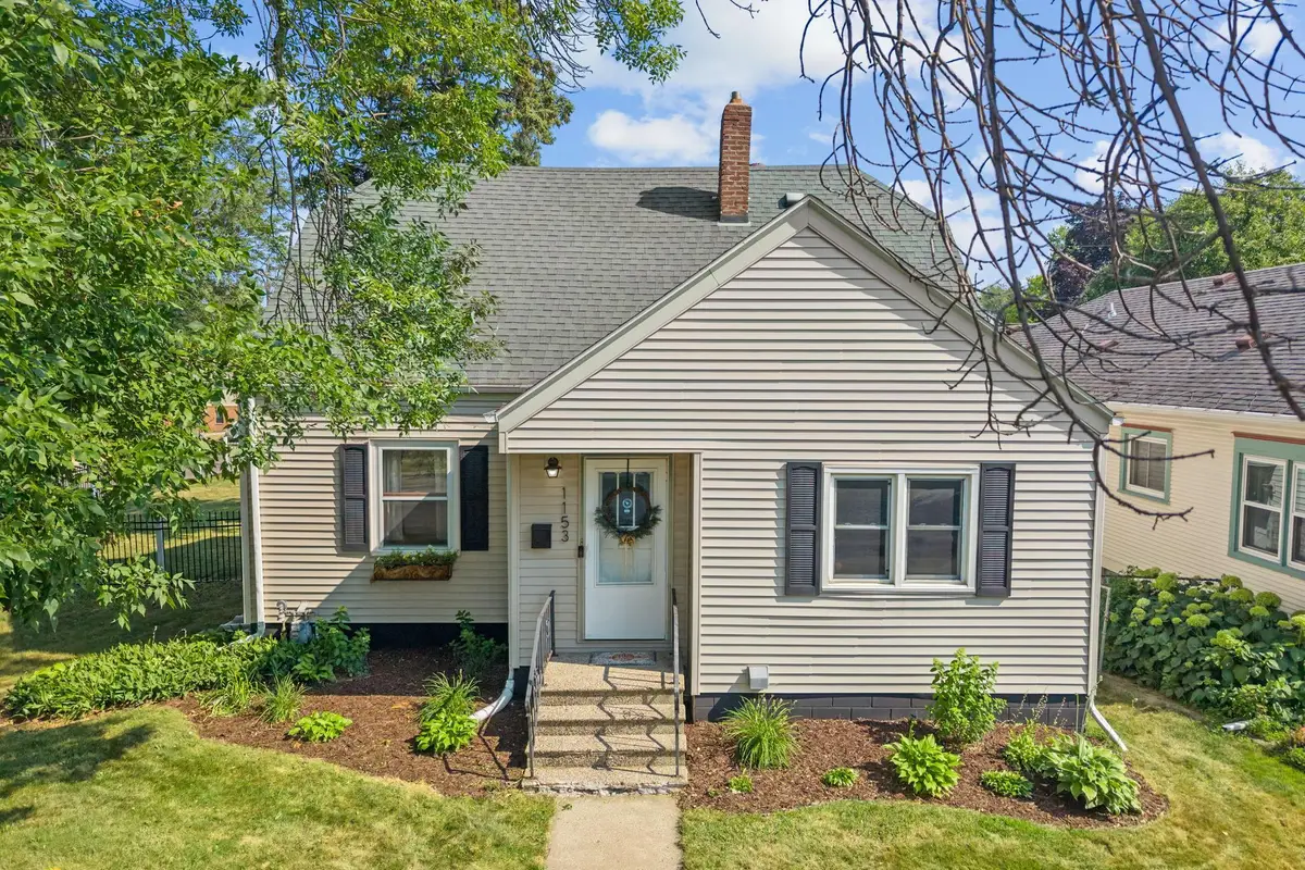 1153 Idaho Avenue W, Saint Paul, MN 55108 - #1