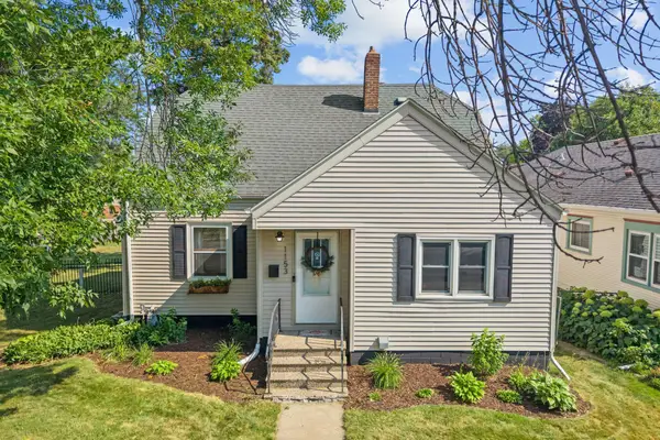 1153 Idaho Avenue W, Saint Paul, MN 55108