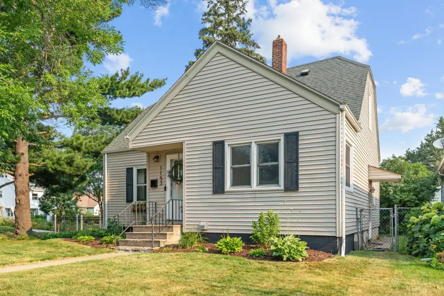 1153 Idaho Avenue W, Saint Paul, MN 55108 - #3