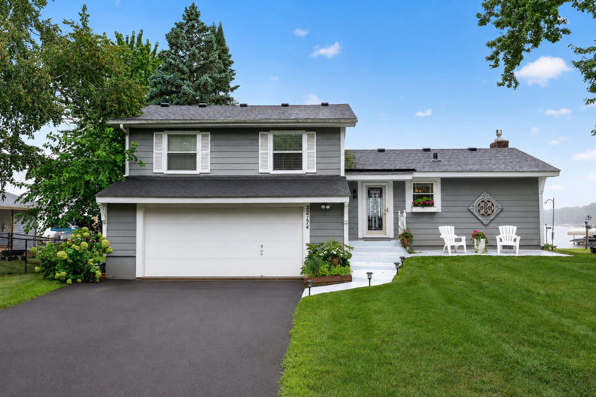22174 Jason Avenue N, Forest Lake, MN 55025 - #1