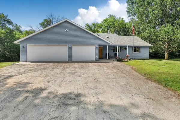 9205 220th Street, Saint Cloud, MN 56301