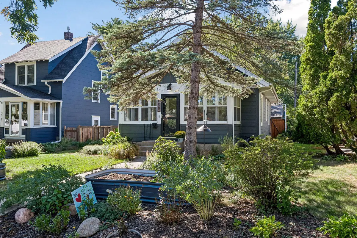 4528 42nd Avenue S, Minneapolis, MN 55406 - #1