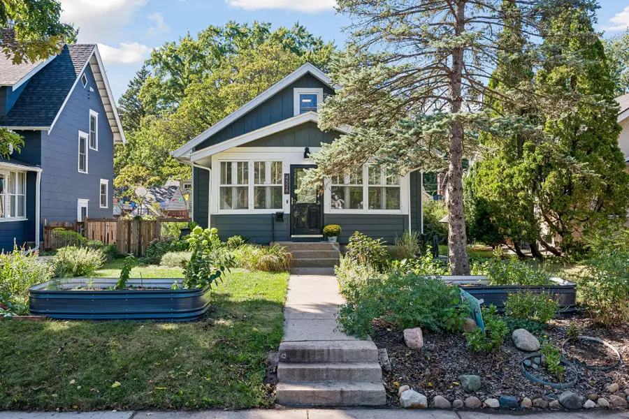 4528 42nd Avenue S, Minneapolis, MN 55406 - #2