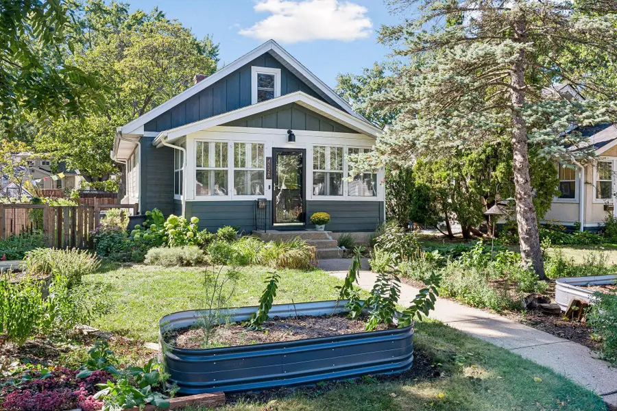 4528 42nd Avenue S, Minneapolis, MN 55406 - #3