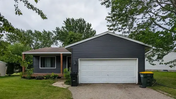 3105 3rd Avenue Nw, Willmar, MN 56201