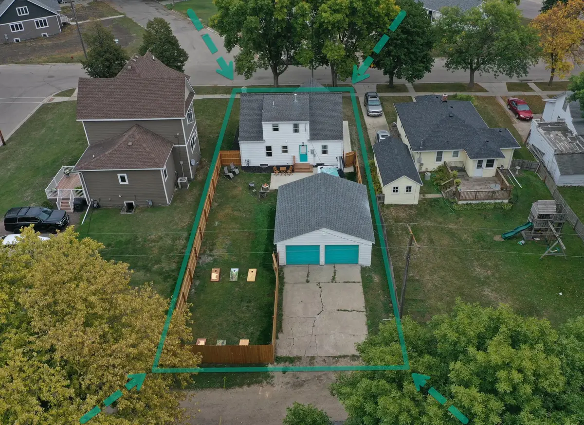 27 Division Street N, Clara City, MN 56222 - #1