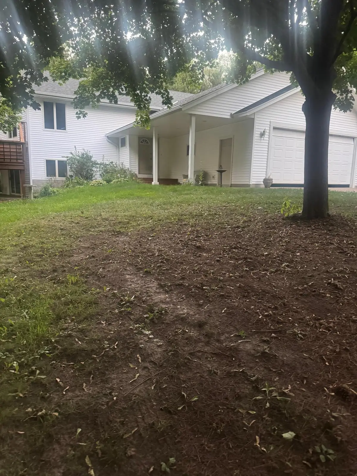 2161 Goose Lake Road, New Richmond, WI 54017 - #1