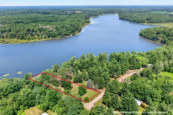 3040 Bashaw Lake Road, Shell Lake, WI 54871
