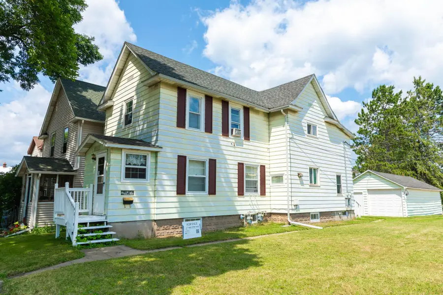 205 4th Street N, Virginia, MN 55792 - #2