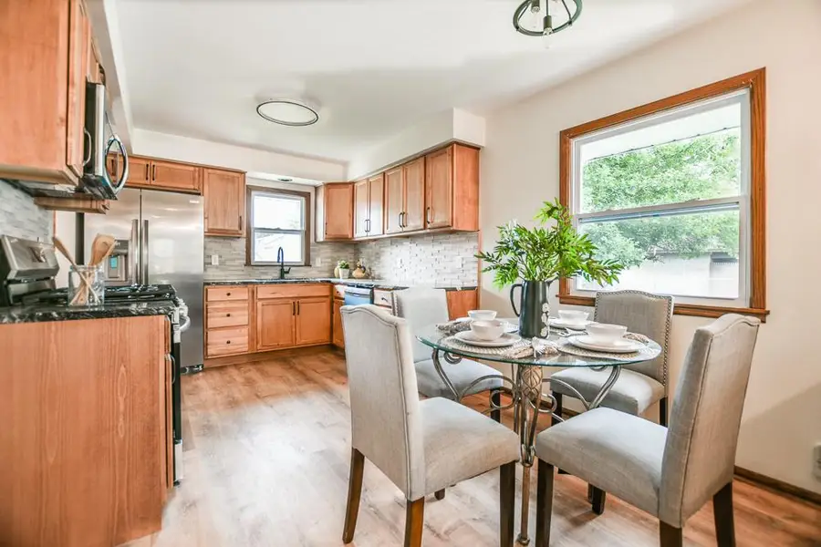 4219 Monroe Street Ne, Columbia Heights, MN 55421 - #3