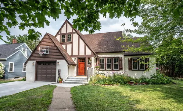 2921 Yosemite Avenue S, Saint Louis Park, MN 55416