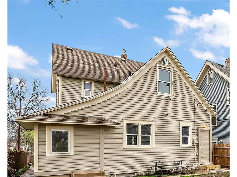 728 Maryland Avenue E, Saint Paul, MN 55106 - #2
