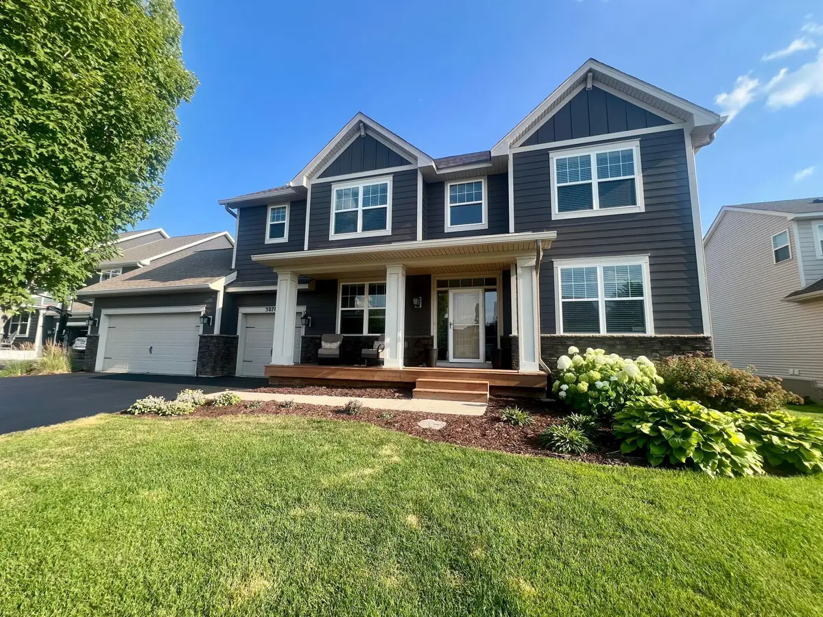 5076 151st Street W, Apple Valley, MN 55124 - #1