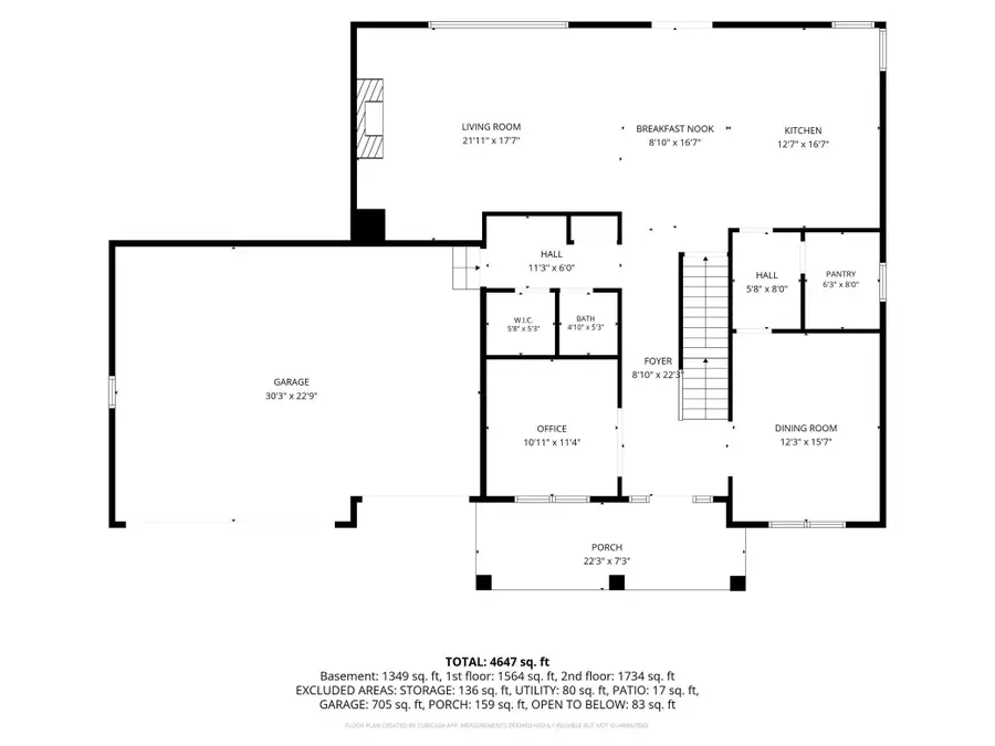 5076 151st Street W, Apple Valley, MN 55124 - #2