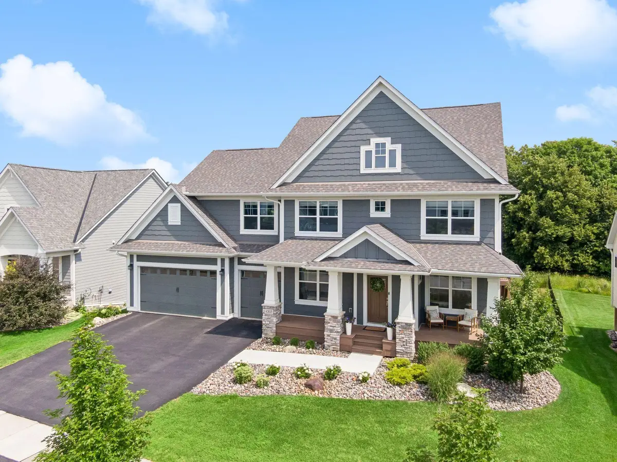 4303 Millstone Drive, Chaska, MN 55318 - #1