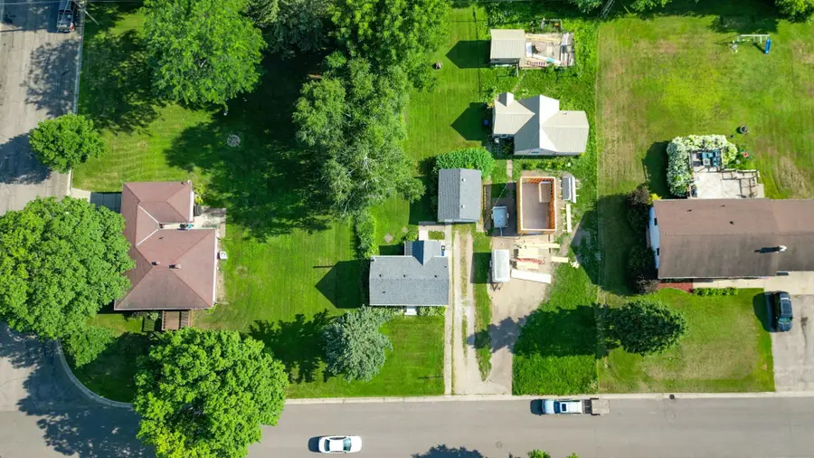 620 E Adolphus Avenue, Fergus Falls, MN 56537 - #3