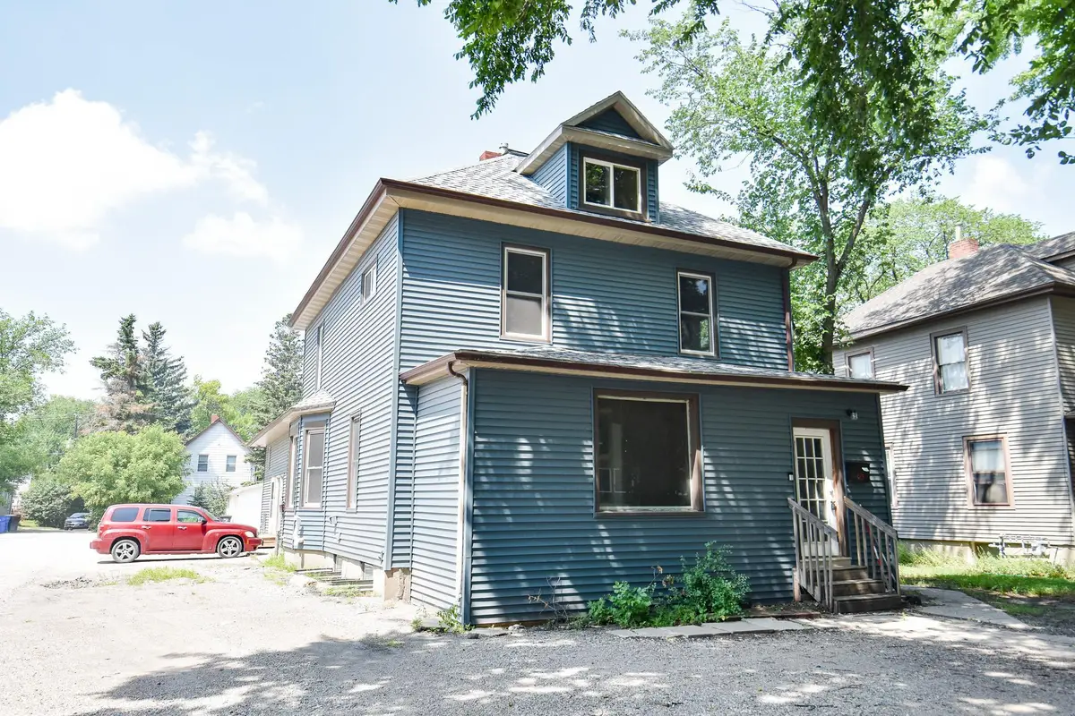 1114 University Drive N, Fargo, ND 58102 - #1