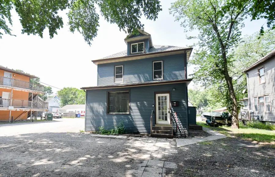 1114 University Drive N, Fargo, ND 58102 - #2