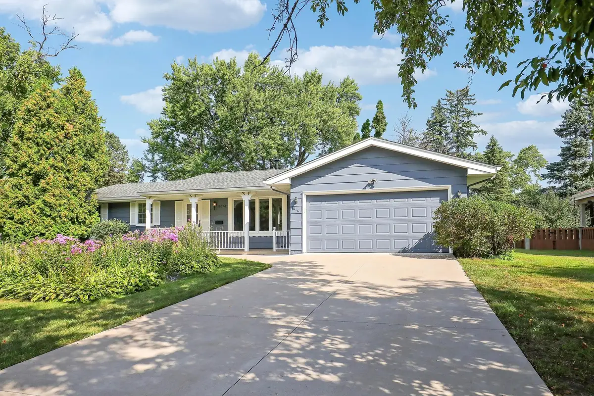 8016 35th Avenue N, Crystal, MN 55427 - #1