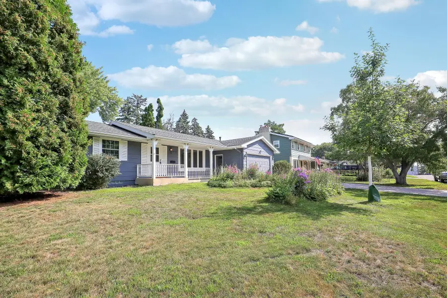 8016 35th Avenue N, Crystal, MN 55427 - #2