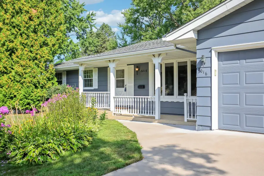 8016 35th Avenue N, Crystal, MN 55427 - #3