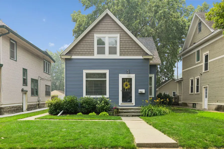 1782 Marshall Avenue, Saint Paul, MN 55104 - #2
