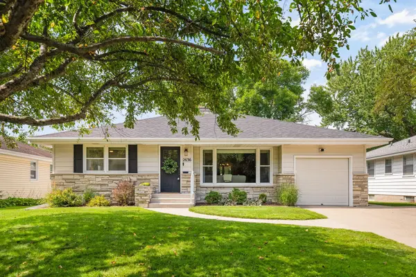 2636 Yosemite Avenue S, Saint Louis Park, MN 55416