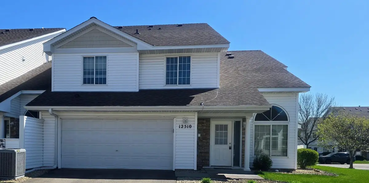 12510 43rd Street Ne, Saint Michael, MN 55376 - #1