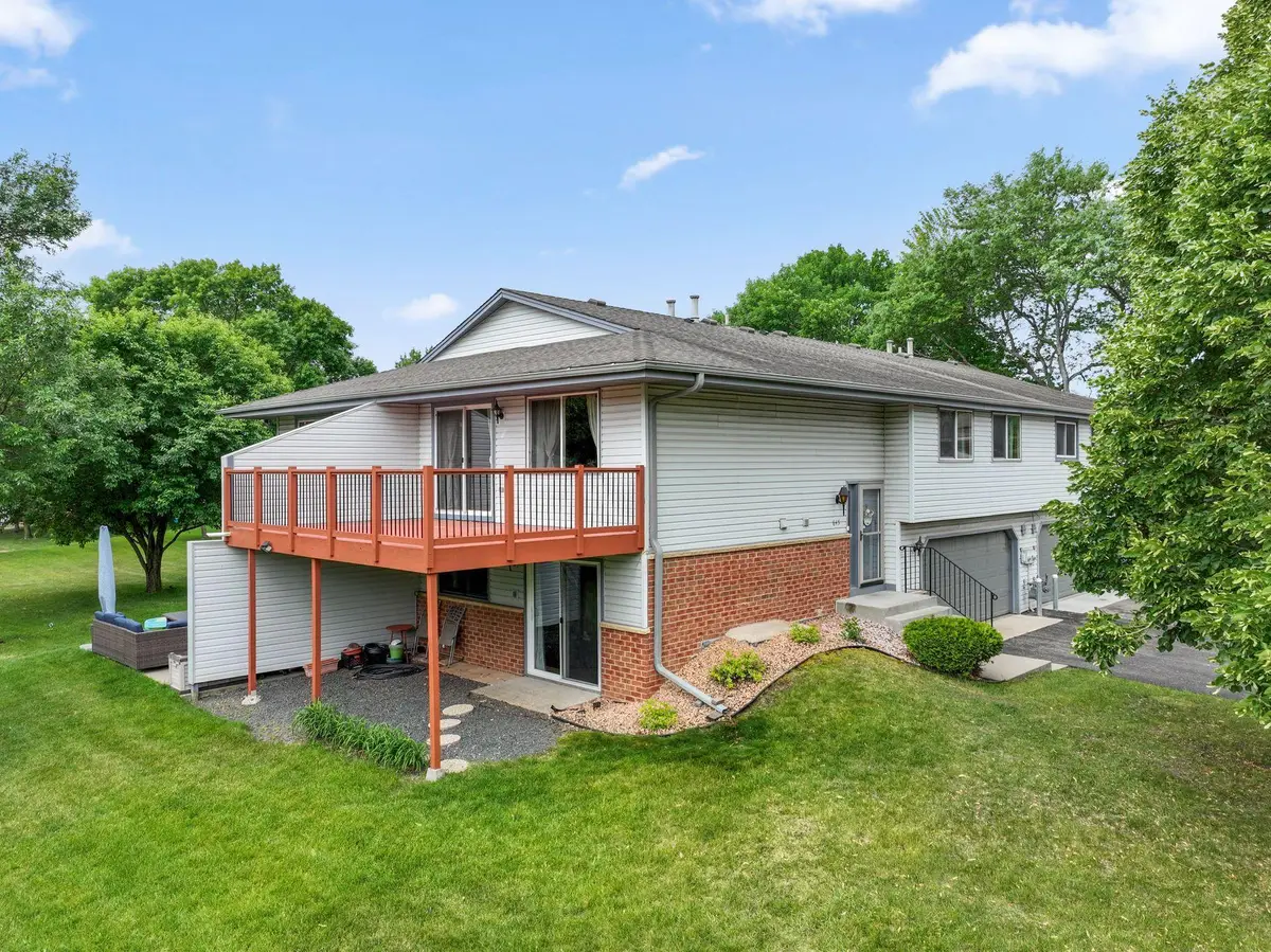 645 Portland Place, Burnsville, MN 55337 - #1