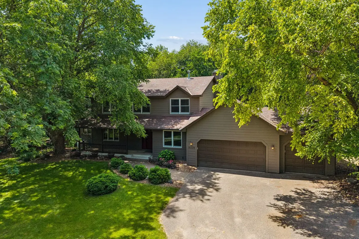 6306 Crackleberry Trail, Woodbury, MN 55129 - #1