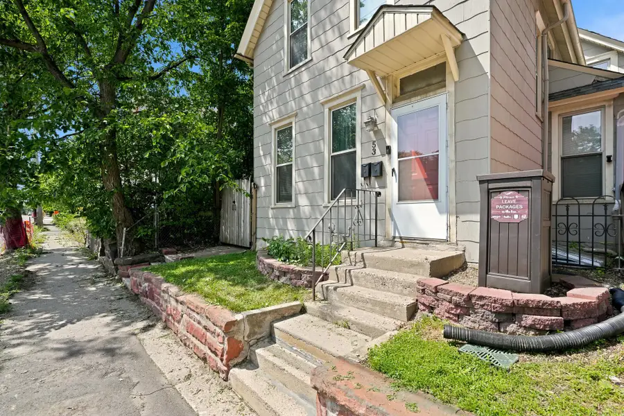 53 Dale Street N, Saint Paul, MN 55102 - #3