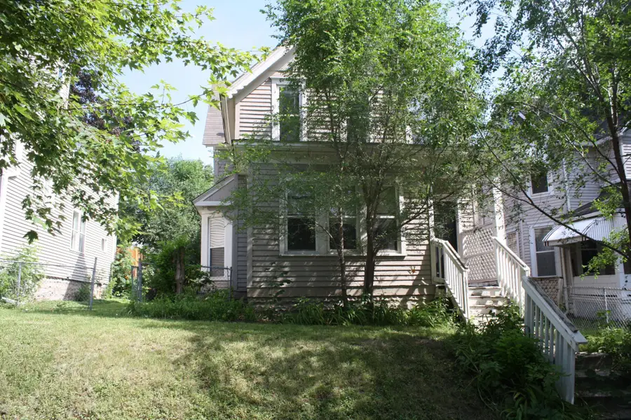 833 3rd Street E, Saint Paul, MN 55106 - #2