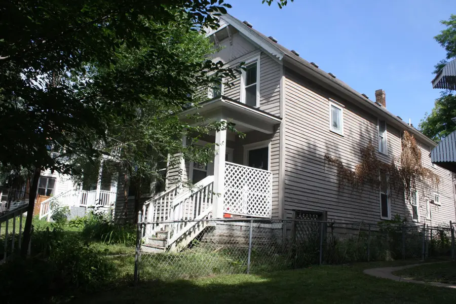 833 3rd Street E, Saint Paul, MN 55106 - #3