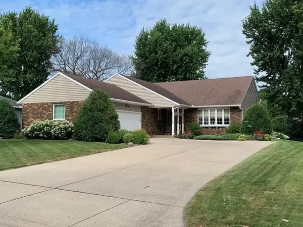 2170 Diablo Drive Se, Owatonna, MN 55060