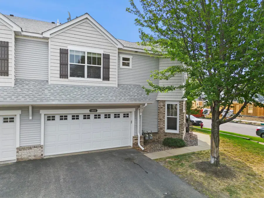 14641 Sapphire Lane, Ramsey, MN 55303 - #2