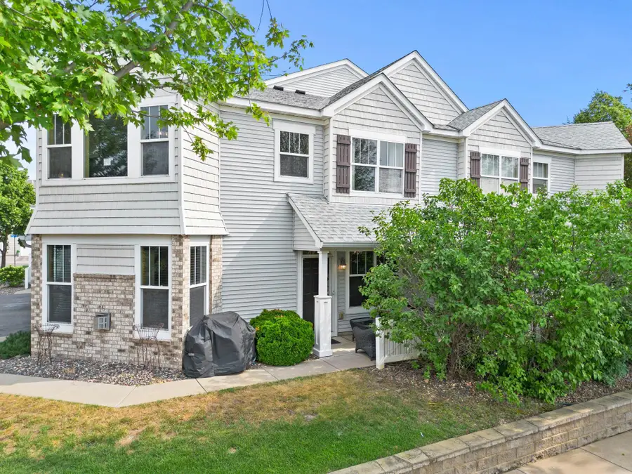14641 Sapphire Lane, Ramsey, MN 55303 - #3